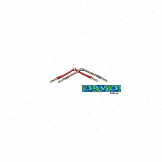 Lupine Pet 746889001508 Earth Day 24 Inch Coupler