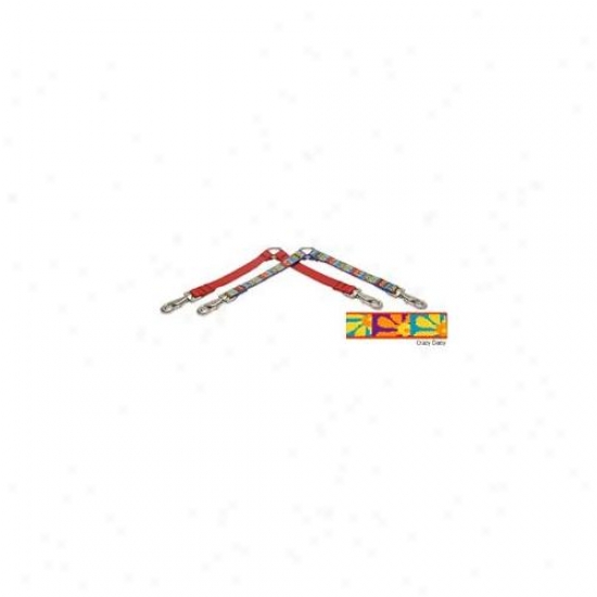 Lupine Pet 746889310501 Crazy Daisy 24 Inch Coupler