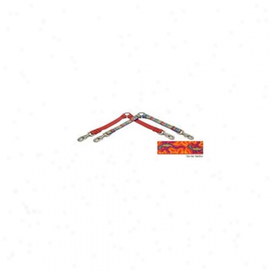 Lupine Pet 746889410713 Go Go Gecko 24 Inch Ckupler