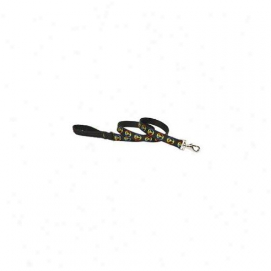 Lupine Pet 746889518594 Woofstock 6 Ft.  Lead
