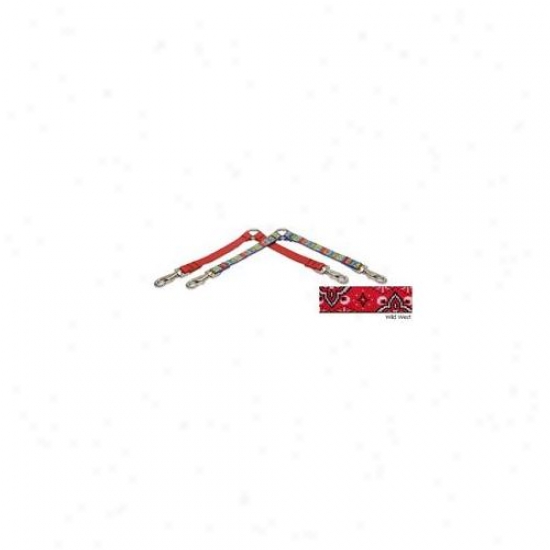 Lupine Pet 746889610717 Wild West 24 Inch Coupler
