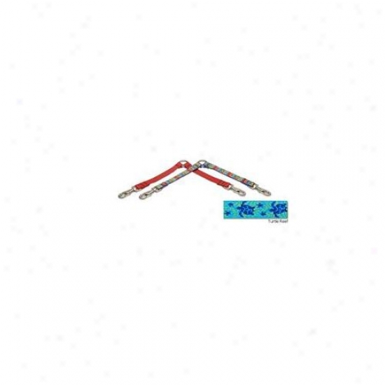 Lupine Pet 746889808718 Turtle Reef 24 Inch Coupler