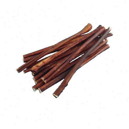 Majestic Pet Products Thick Bully Stick Dog Treat