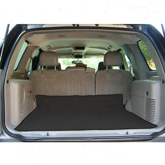 Majestic Pet Universal Waterproof Suv Cargo Liner
