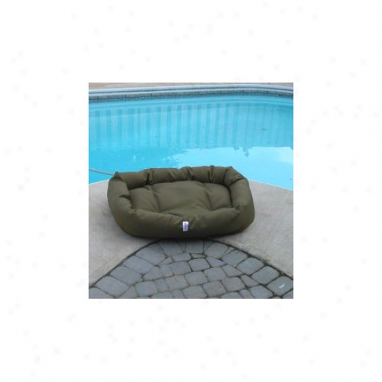 Mammorh Dog Beds Outdoor Dog Bed