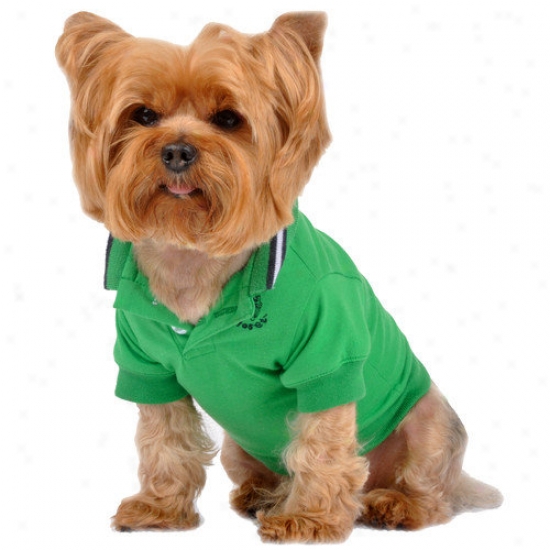 Max's Closet Polo Shirt