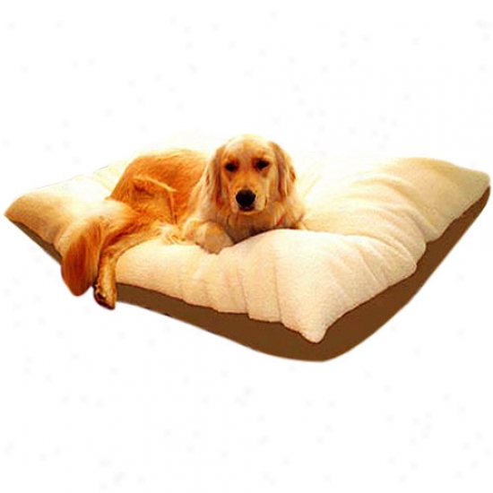 Medium 30x40 Elevated Pet Rectangle Pet Bed,multiple Colors