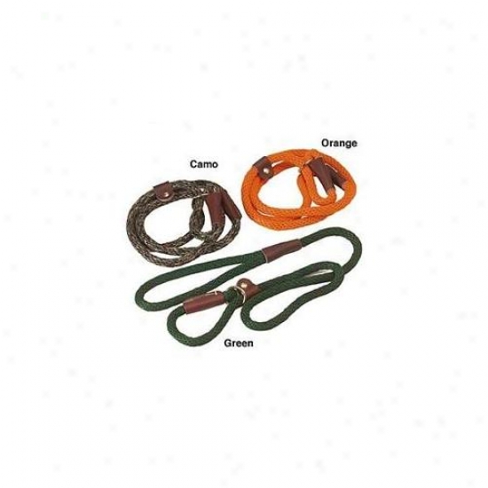 Mendota Me02702 Slip Lead 0. 5 Inch X 4ft - Blue
