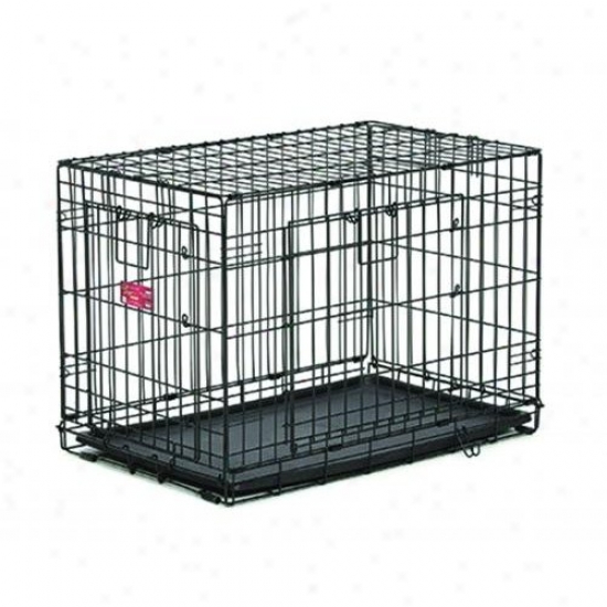 Midwest 418dd A.c.e. Double Door Crate