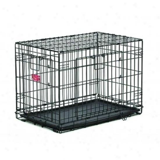 Midwest 424dd A.c.e. Double Door Crate