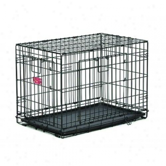 Midwest 430dd A.c.e. Double Door Crate