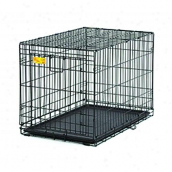 Midwest 448 A.c.e. Single Door Crate