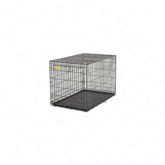 Midwest Ace-430 Life Station A. C. E.  Crate 30 Inch X 19 Inch X 21 Inch