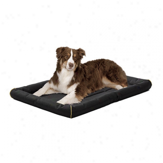 Midwest Homes For Pets Quiet Time Maxx Ultra-rugged Pet Bed