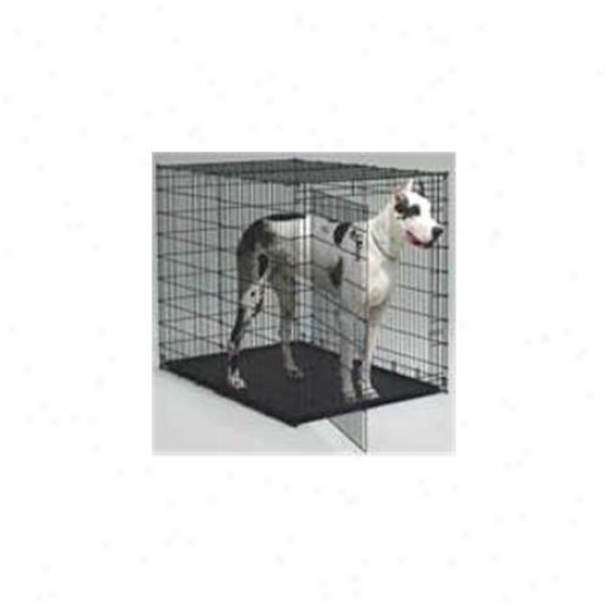 Midwest Metals 1154u 1154u Big Dog - Dog Crte Big Dog Ceate 54in L X 35in W X 45in H