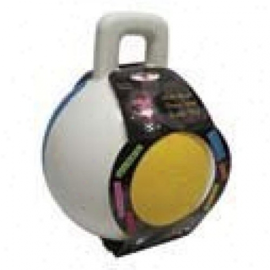 Miller 160322 Beach Ball