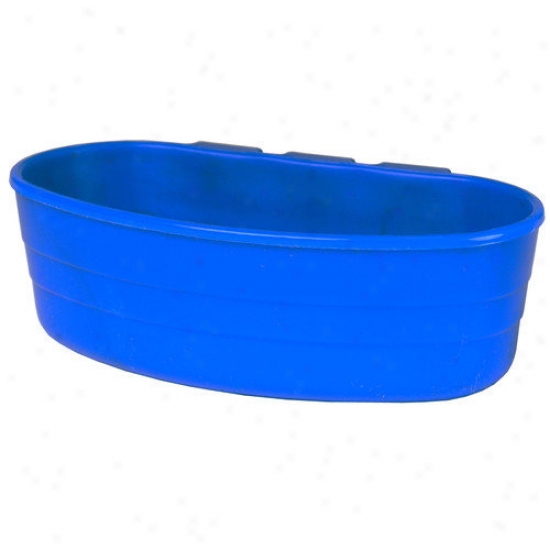 Miler Mfg Cage Cups In Blue