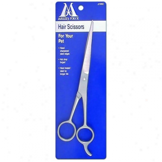 Millers Forge 135c Hair Cutting Scissors