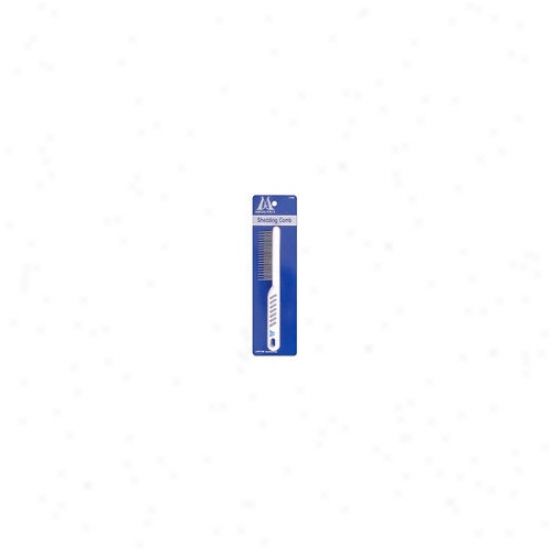Millers Flrge Deluxe Pet Shedding Comb