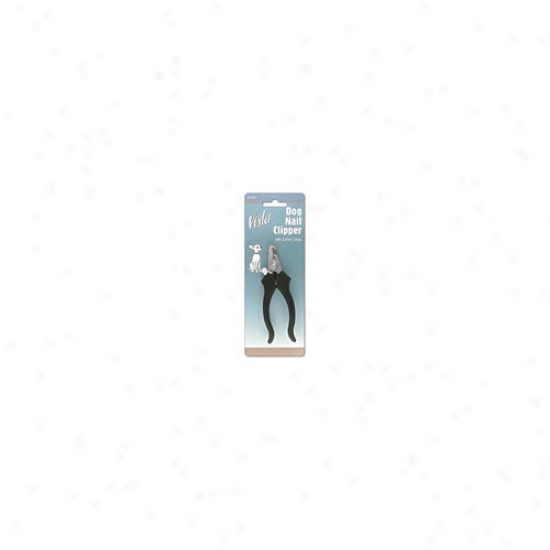 Millers Forge Medium Vista Dog Nail Clipper