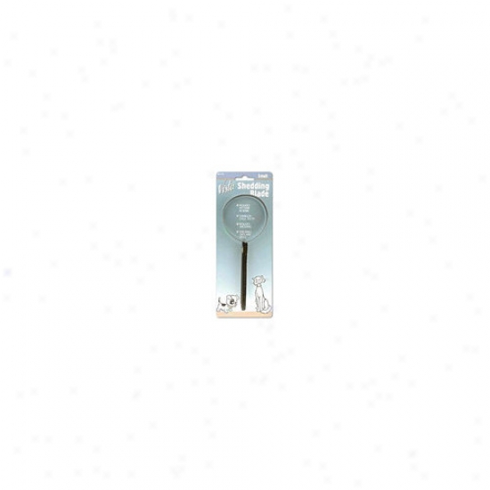 Millers Forge Vista Pet Sheddiing Blade