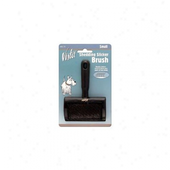 Millers Furnace Vista Pet Slicker Brush