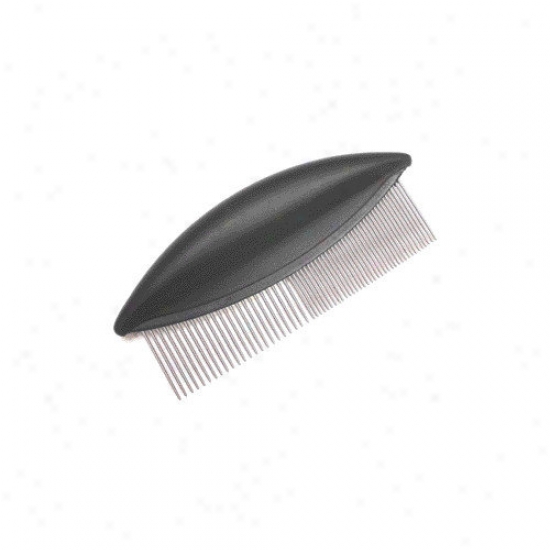 Mirqclecorp Pet Products Combo Grooming Comb