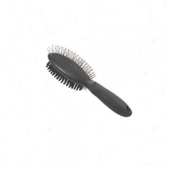 Miraclecorp Pet Peiducts Double Sided Brush