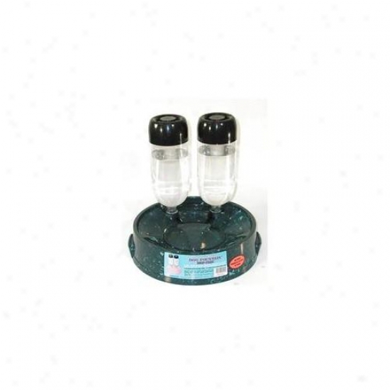 Molor Df-102 Dog Fountain