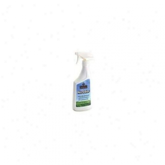 Original Chemistry No Odor - 24 Oz, Pack Of 6