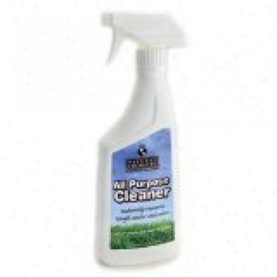 Natural Chemistry Pet All Purpose Cleaner 24 Oz