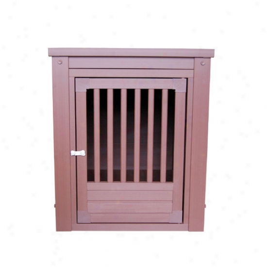 New Age Favorite Habitat  N Home  Innplace  Dog Crate