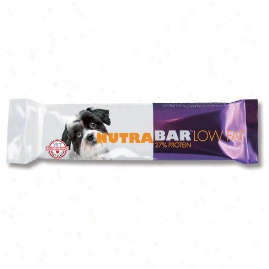Nutrabar, Lowfat