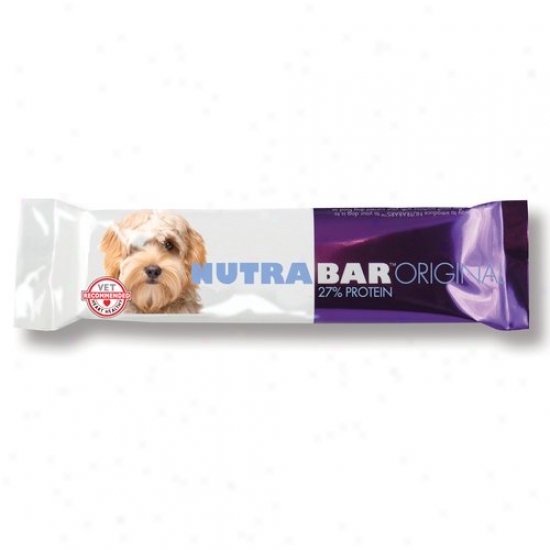 Nutrabar, Original