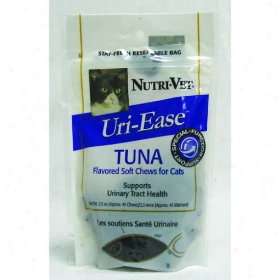 Nutri-vet 320266 Uri-ease