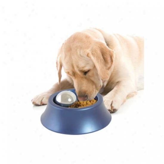 Omega Paw Portion Pacer Feeding Ball