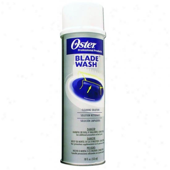 Oster 76300-103/78211-312 Oster Blade Wash