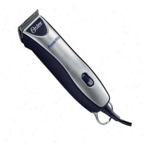 Oster 78004-011 Oster Power Max 2 Speed Clippr