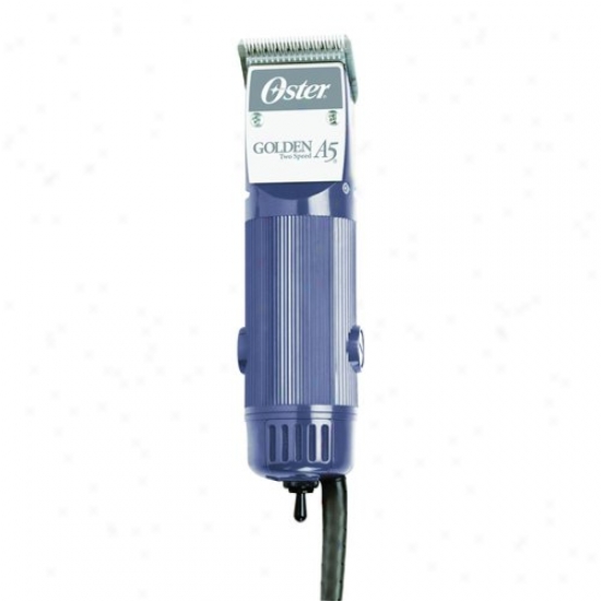 Oster 78005-140 Oster Bright A 52 Speed Clippr
