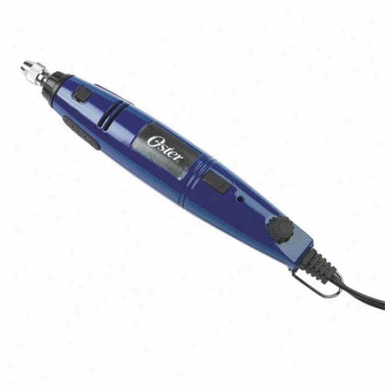 Oster Corporation ePt Nail Grinder