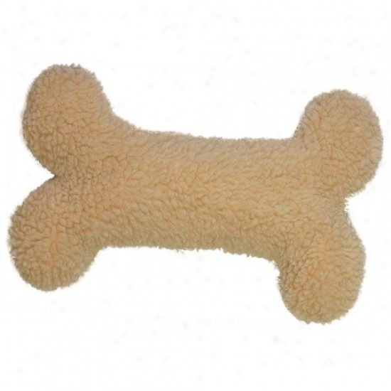 Patchwork Pets Jumbo Plush Dog Toy