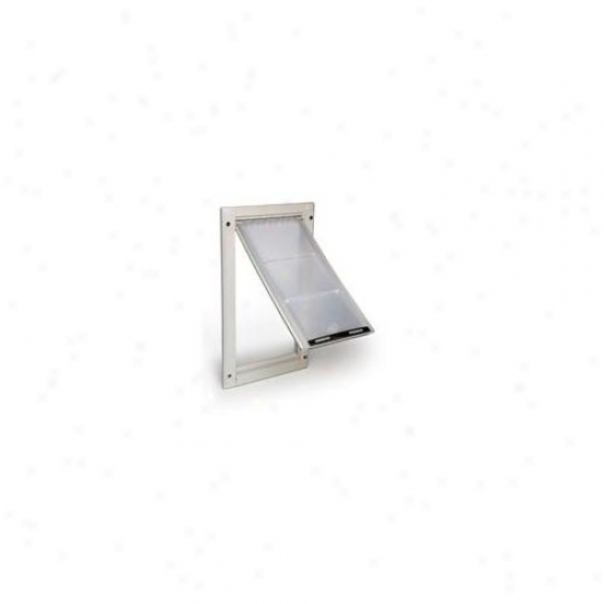 Patio Pacific 03ppk08 Endura Flap Kennel Door Number 08