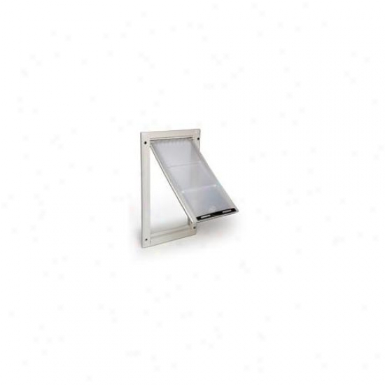 Patio Pacific 03ppk10 Endura Flap Kennel Door Number 10
