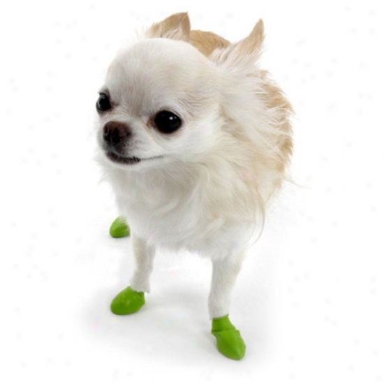 Pawz A Single Water Proof Dog Boots - 12 Pack