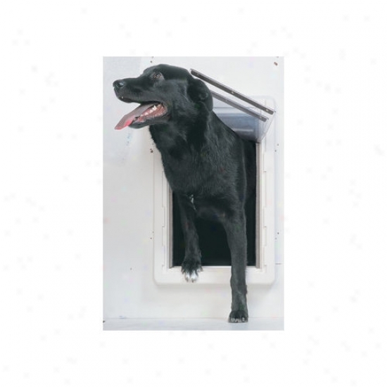 Perfect Pet Near to Idesl Extra Large All Weather Pet Door