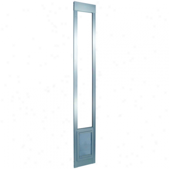 Perfect Per By Ideal Medium Tal Pet Door