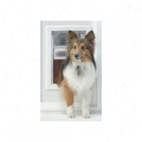 Perfecg Pet By Ideal Vip Mean average Pet Door