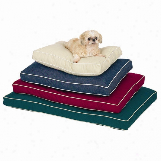 Pet Dreams Bliss Classic Pet Bed Cover
