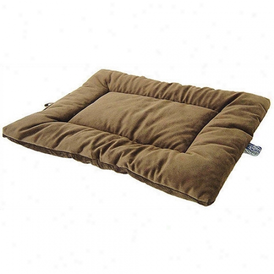 Pet Dreams Plush Sleep-ezz Pet Bed