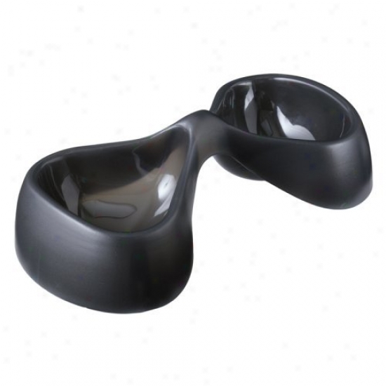 Pet Ego Bicio Double Pet Food Bowl